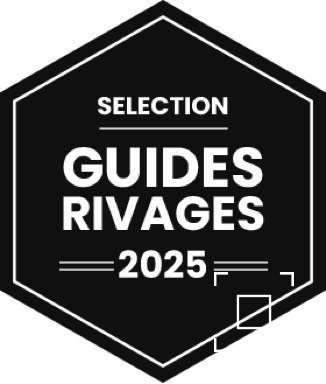 Guides rivages