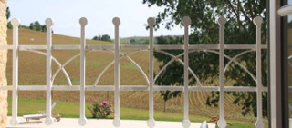 B and B hotel guestrooms Gaillac Albi