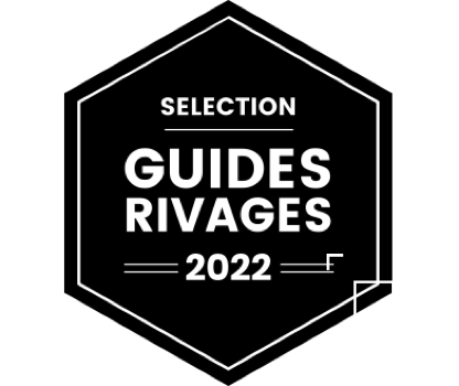 Guides rivages